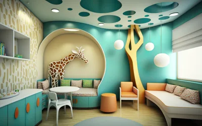Childcare in Commercial Development: 5 Reasons to Include It
