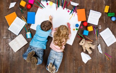 How to Choose the Right Child Care Center Floor Plans for Your Facility