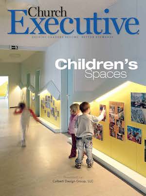 Children's spaces, design inspiration for child care, daycare, and montessori centers.
