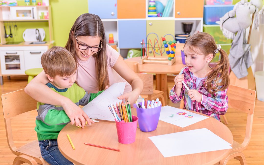 5 Interior Design Tips For Your Child Care Facility