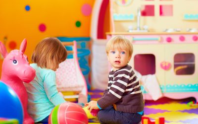 5 Tips Every Daycare Center Needs for a Seamless Brand Refresh
