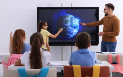 Should You Use Smartboards in Your Classrooms?