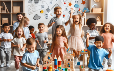 Tips For Making Your Childcare Business More Profitable