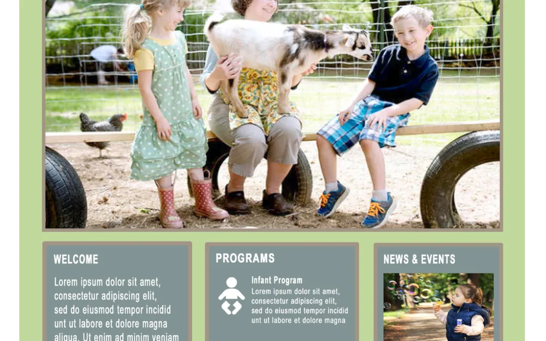 How To Create A Daycare Brand That Parents Trust