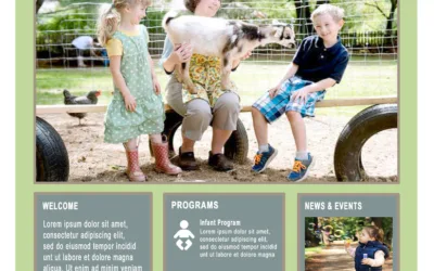 How To Create A Daycare Brand That Parents Trust