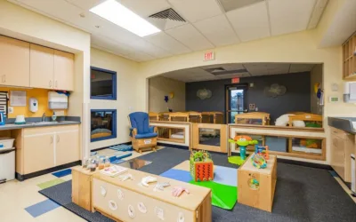 What To Look For When Buying A Childcare Center Building