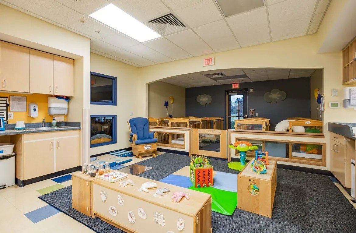 How To Make Your Daycare An Attractive Place For Parents And Kids