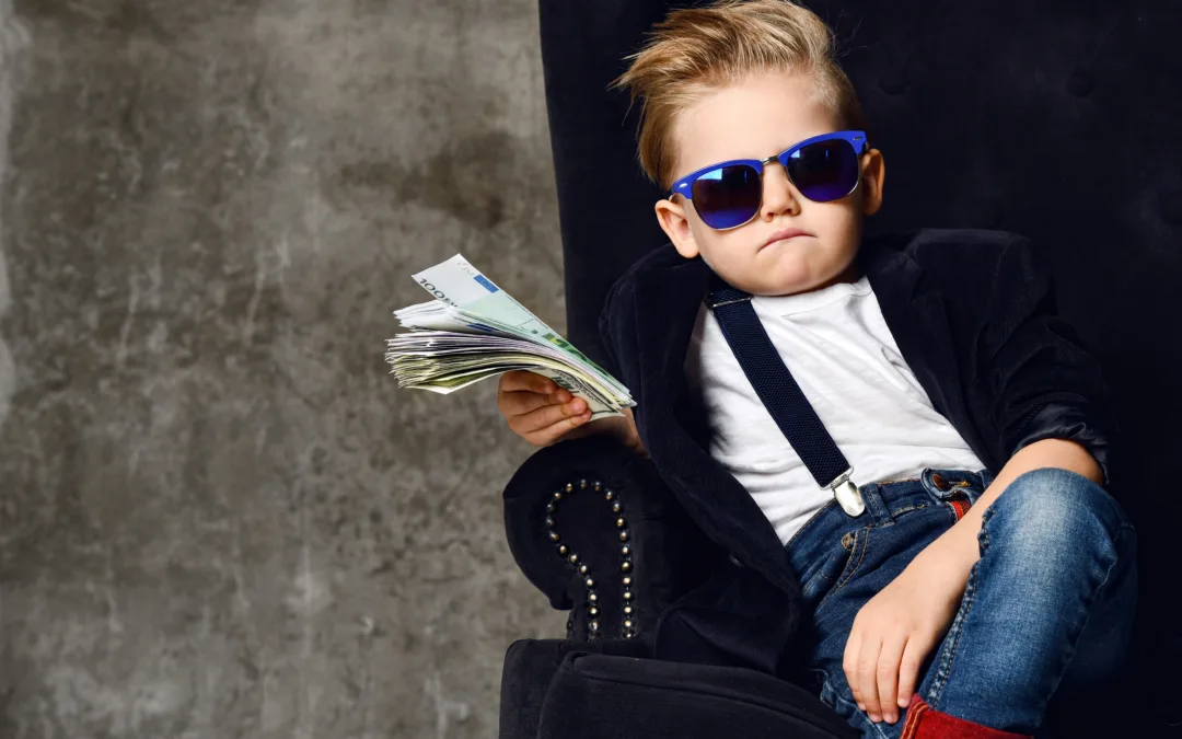 Reasons Childcare Is A Profitable Business Venture
