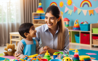 How To Market Your Childcare Business For Maximum Profitability