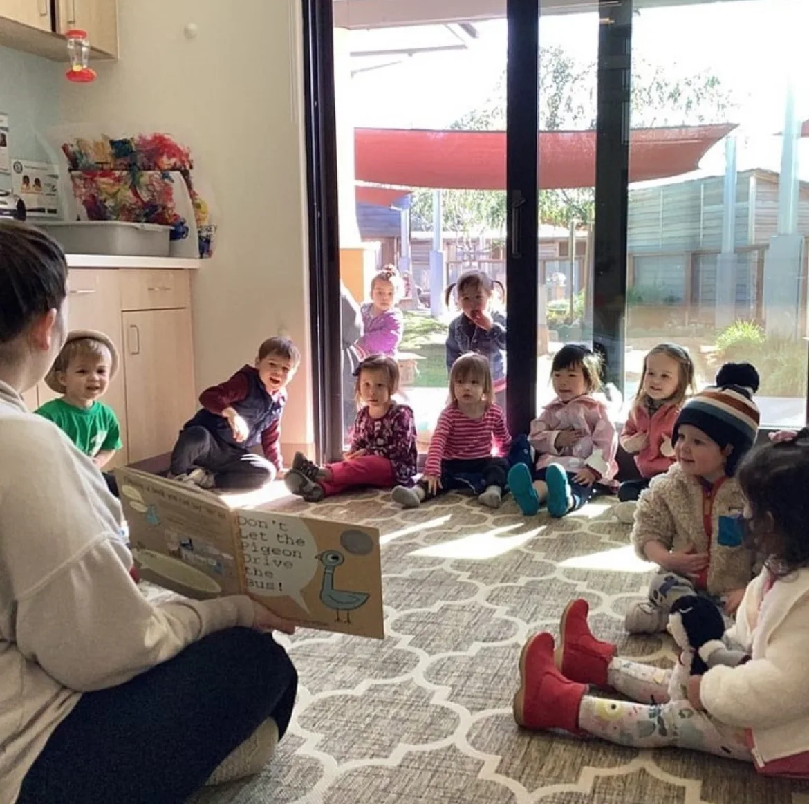 Benefits Of Owning A Childcare Business