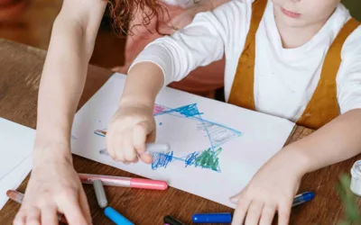 Supporting Student Mental Health Through Innovative Childcare Building Design