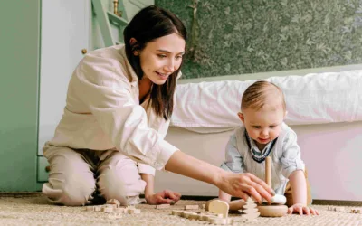 The Importance Of Play-Based Learning In Childcare Settings