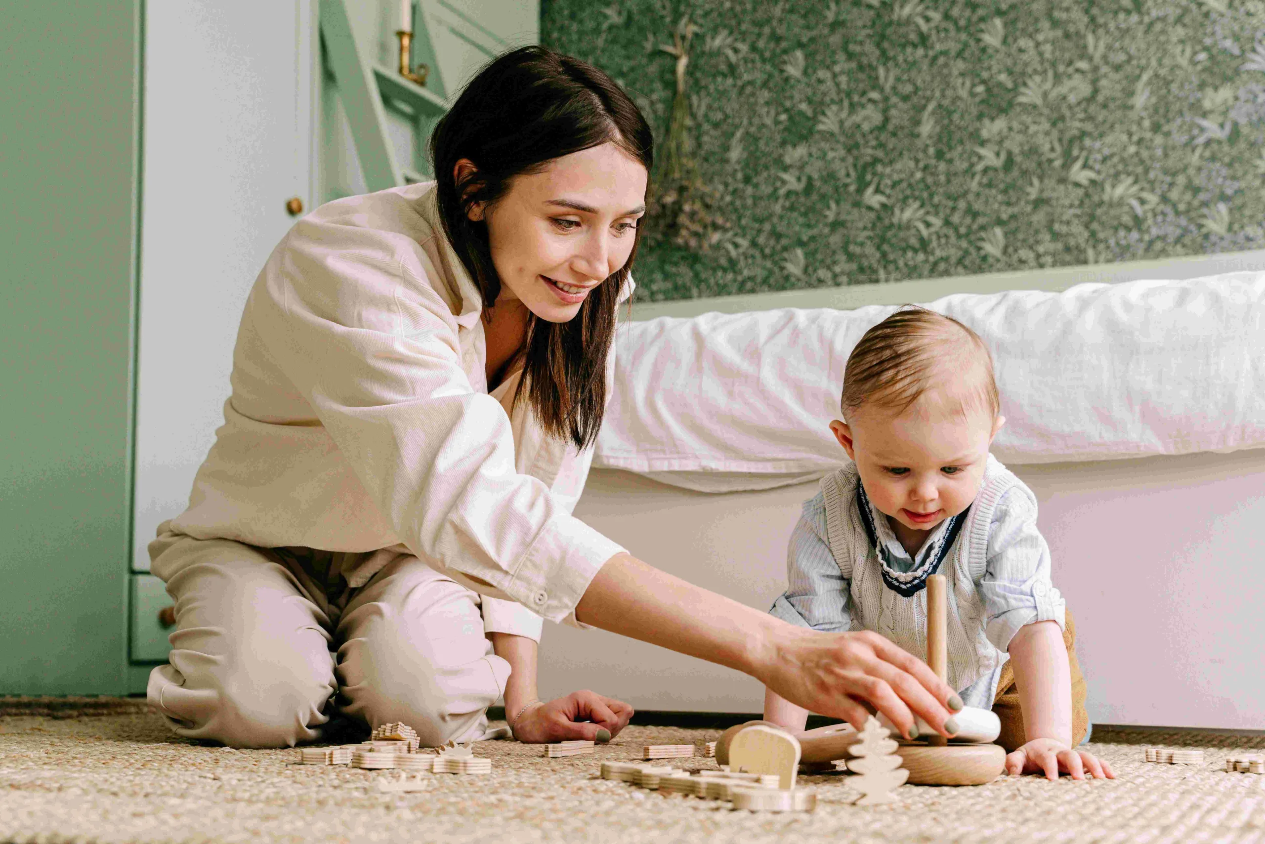 Milton Daycare Architects for Premier Childcare Facilities