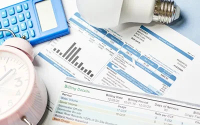 What Does It Cost To Pay Utilities On A 6,000 Sq Ft Daycare Center