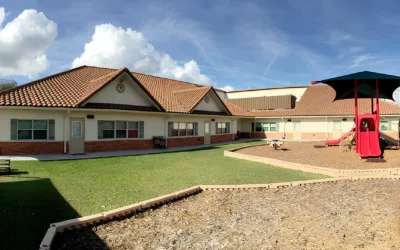 What To Look For When Buying A Childcare Center Building