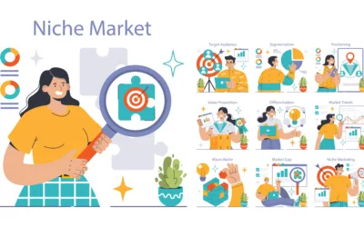 How To Differentiate Your Daycare Business In A Crowded Market