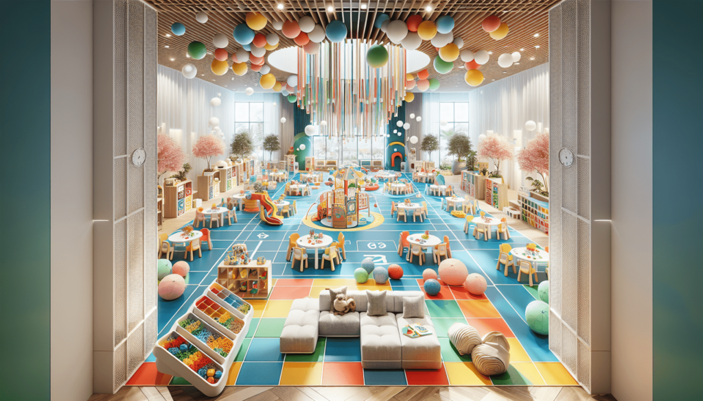 Crafting Safe and Inspiring Spaces: Leading Kennesaw Daycare Architects Crafting Safe and Inspiring Spaces: Leading Kennesaw Daycare Architects