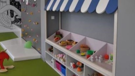 Enhancing Childcare Center Success Through Education Levels