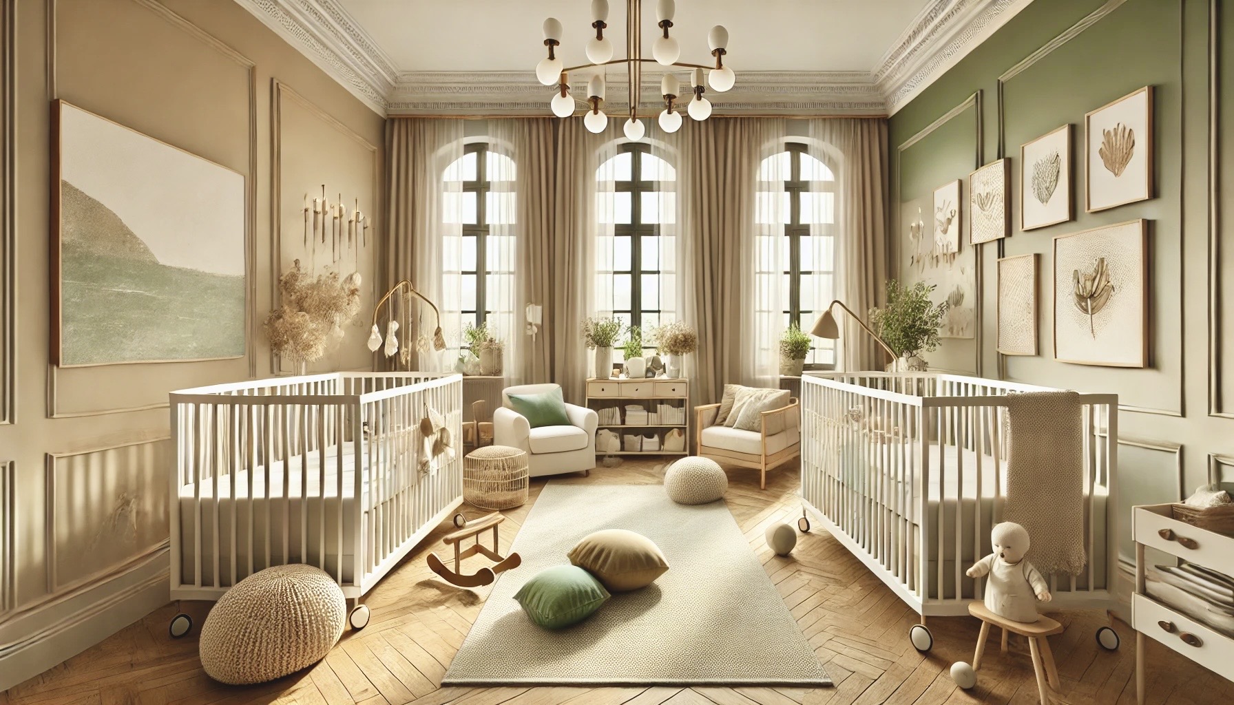 Designing Dreams: Dallas Architects for Daycares