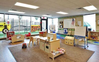 How To Choose The Best Commercial Building Design For Your Childcare Business