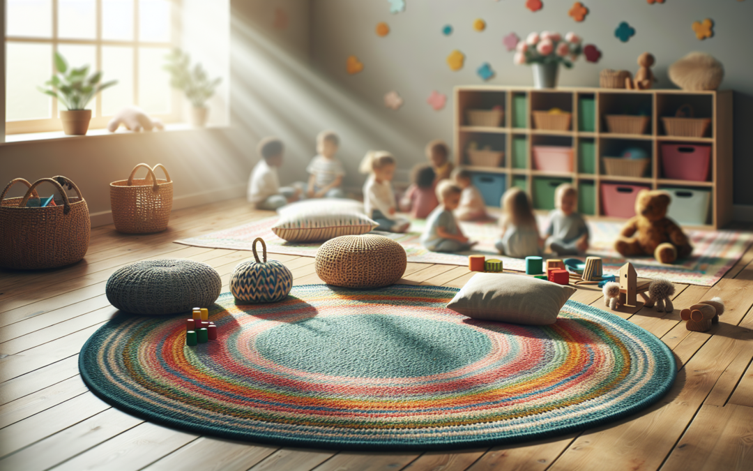 Effective Tips for Sound Proofing Childcare Classrooms